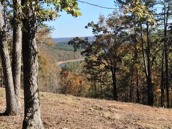 Lot 33, 34 & 35 Watersedge Drive, Edgemont, AR 72044