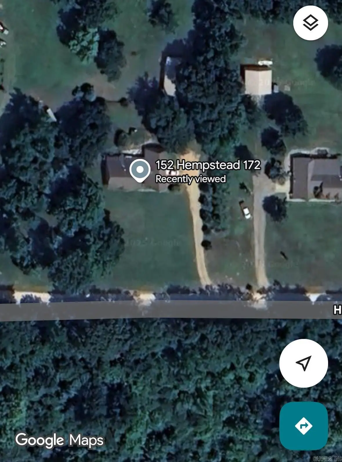 152 Hempstead 172, Hope, AR 71801 - Image #1