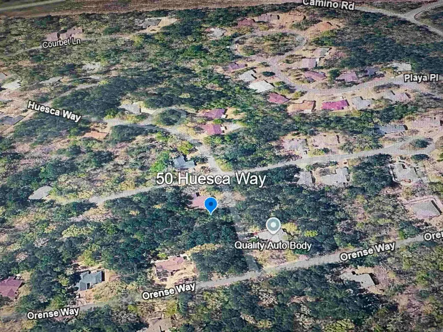 50 Huesca Way, Hot Springs Village, AR 71909 - Image #3