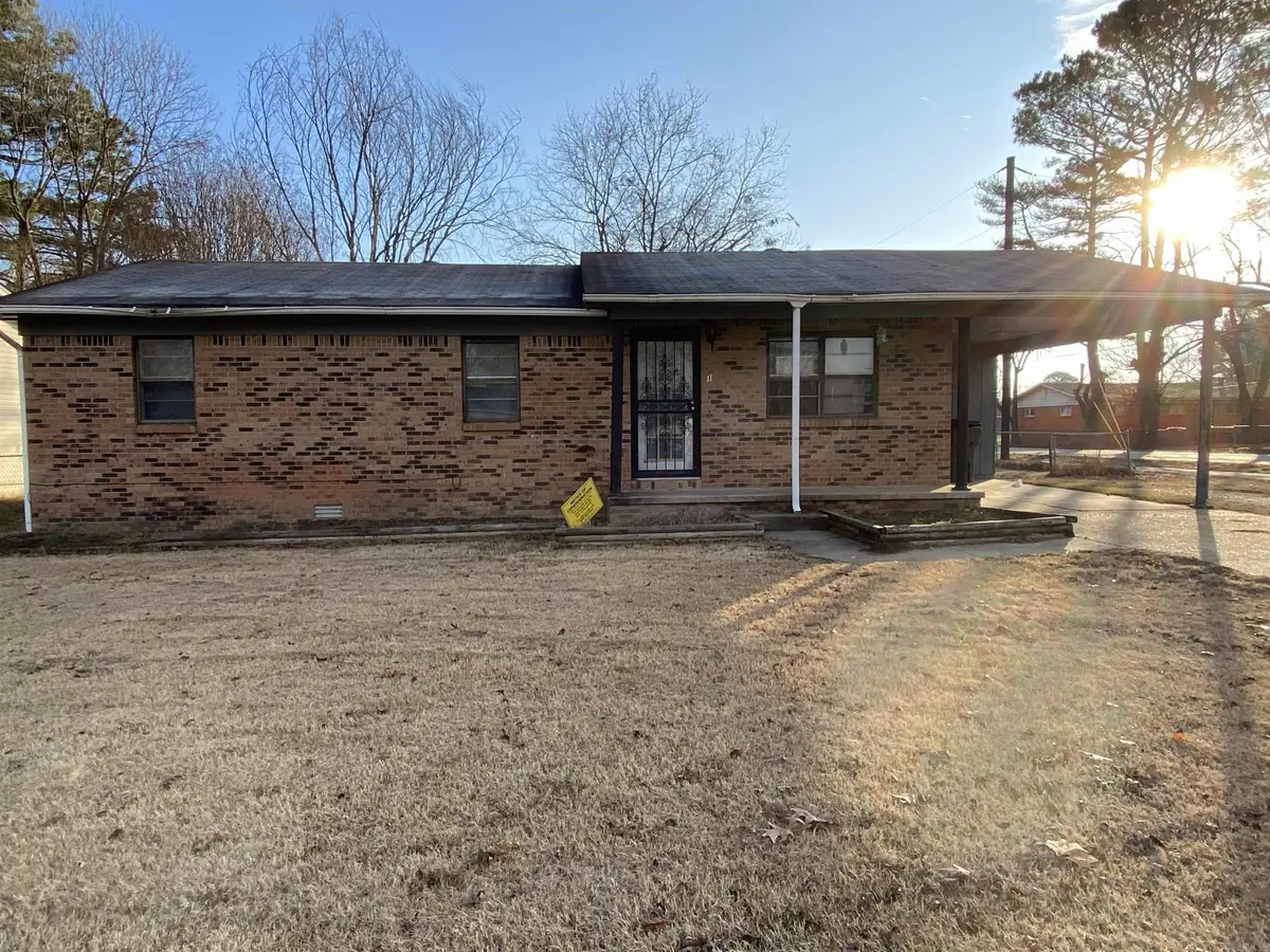 101 N 10th Avenue, Paragould, AR 72450 - Image #1