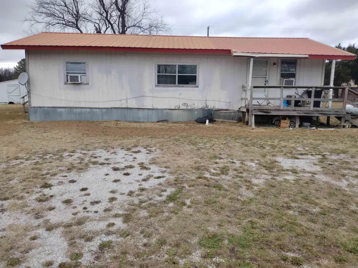 00 Green Ave., Mountain View, AR 72560 - Image #1