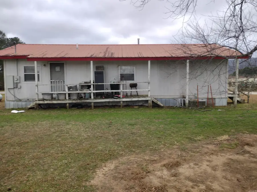 00 Green Ave., Mountain View, AR 72560 - Image #2