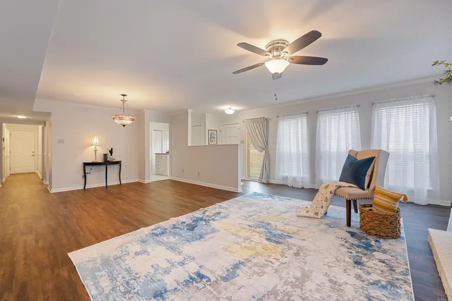 2001 Broken Bow, North Little Rock, AR 72116 - Image #3