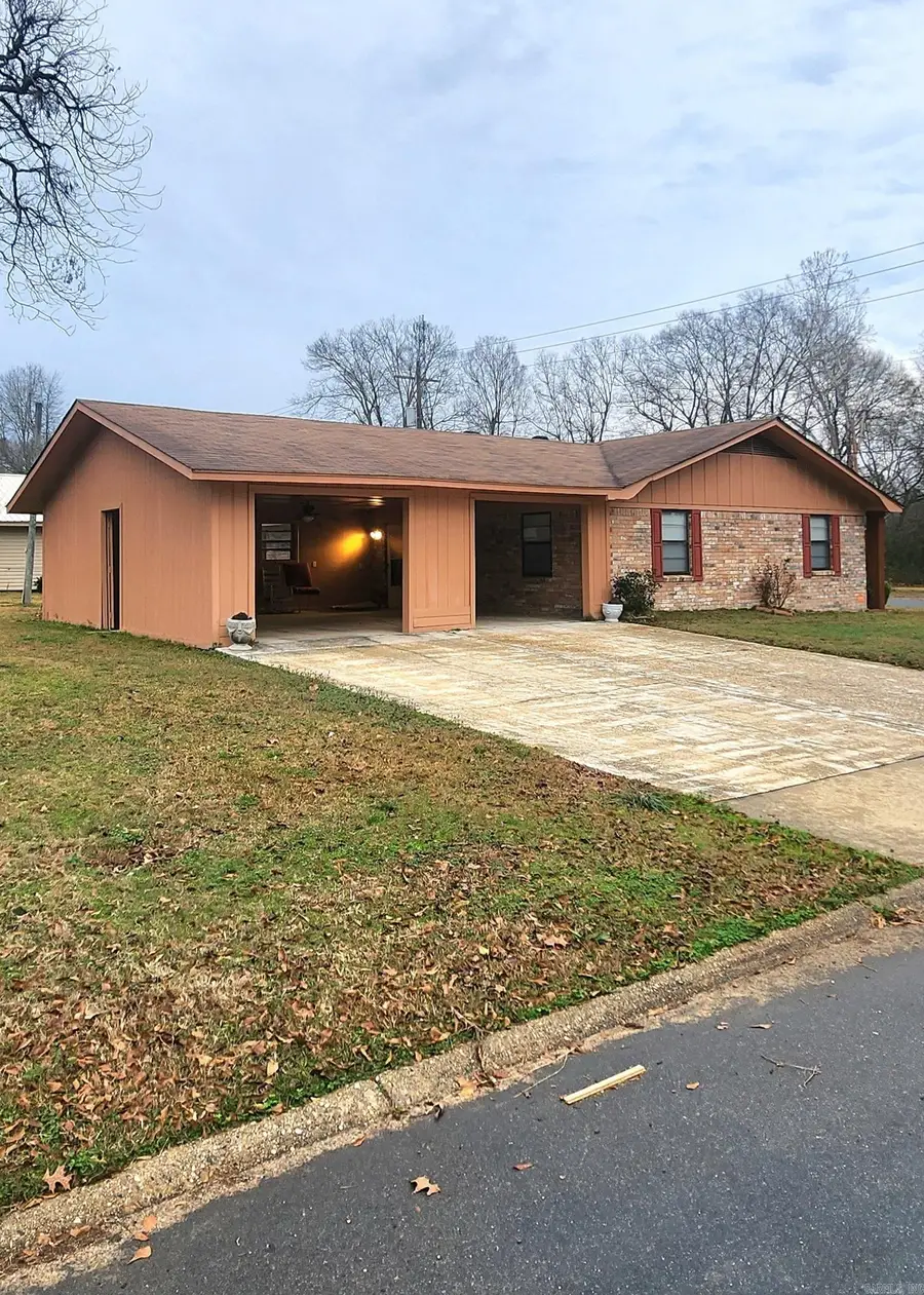 400 N Pine St, Junction City, AR 71749 - Image #2