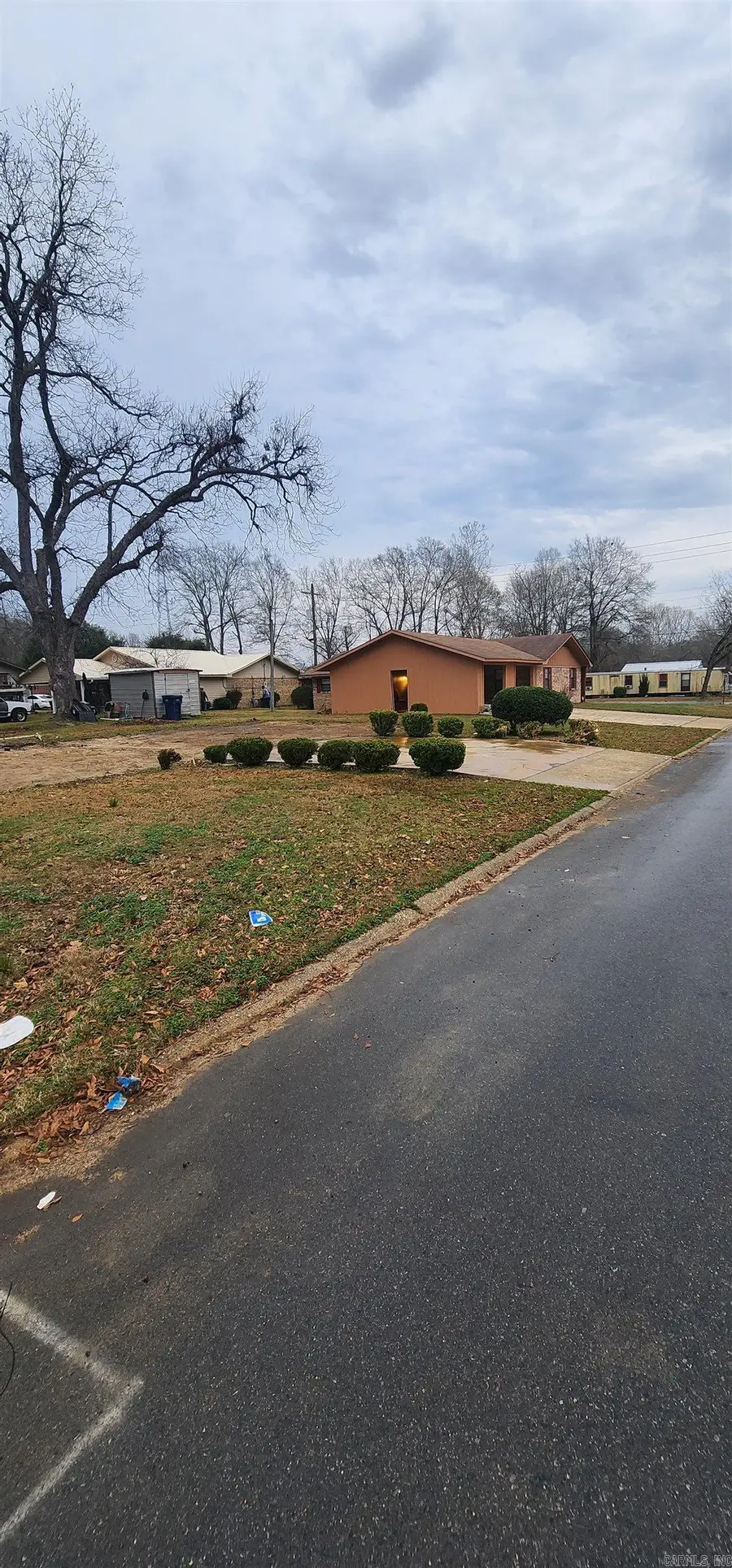 400 N Pine St, Junction City, AR 71749 - Image #3