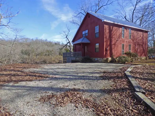 235 Waterside Road, Mammoth Spring, AR 72554