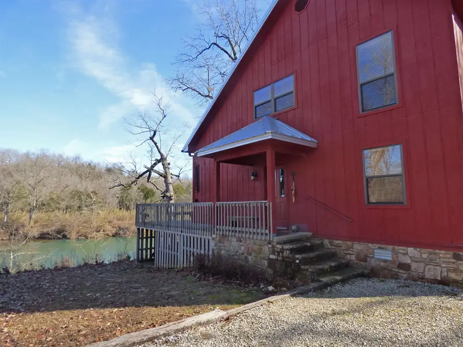 235 Waterside Road, Mammoth Spring, AR 72554 - Image #2