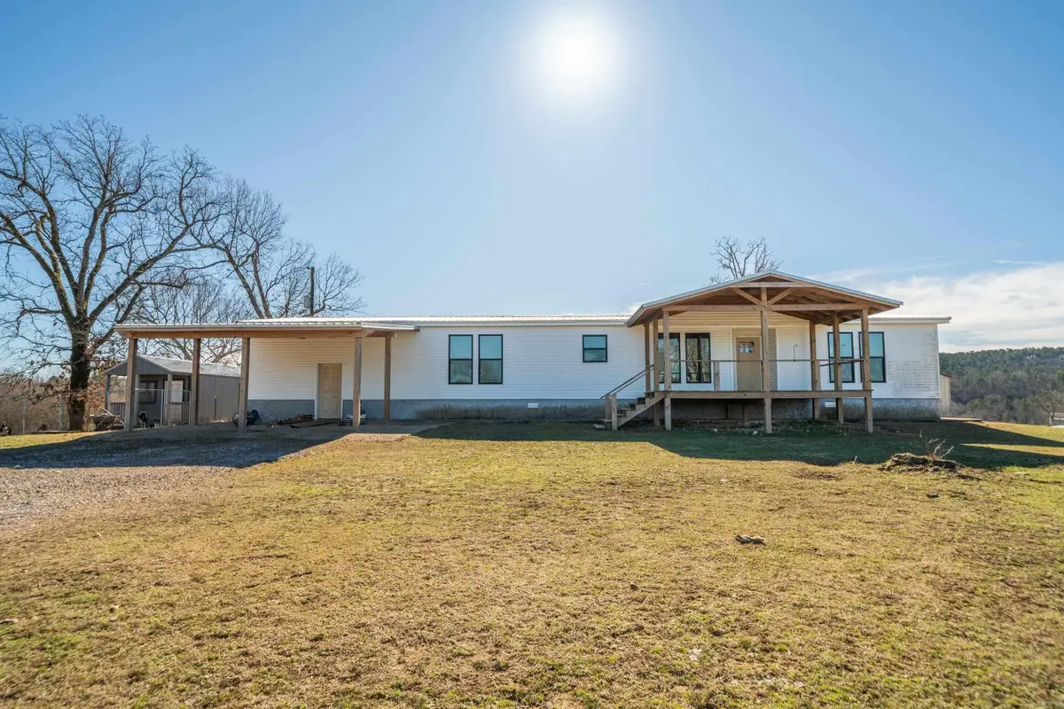 3329 Old Caddo Gap, Bonnerdale, AR 71933 - Image #1