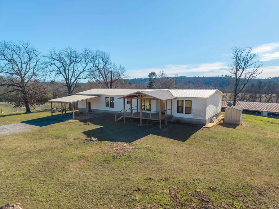 3329 Old Caddo Gap, Bonnerdale, AR 71933 - Image #3