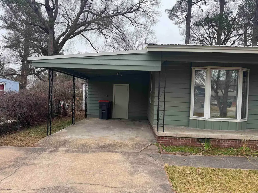 2813 S Orlando, Pine Bluff, AR 71602 - Image #2