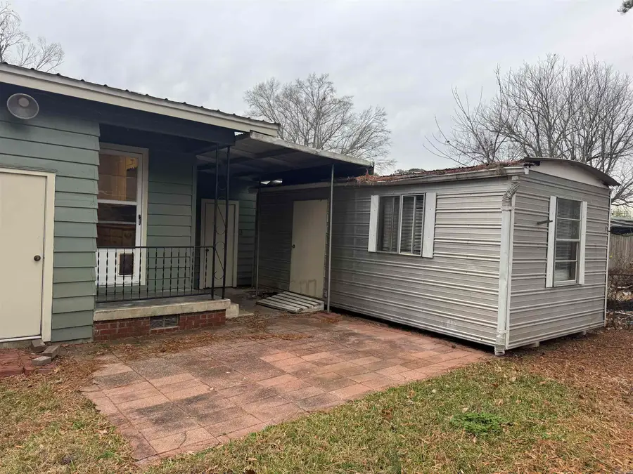 2813 S Orlando, Pine Bluff, AR 71602 - Image #3