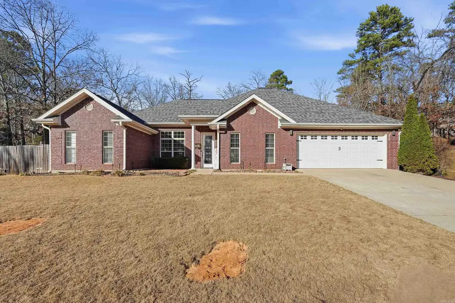 382 Arkridge Road, Hot Springs, AR 71913 - Image #2