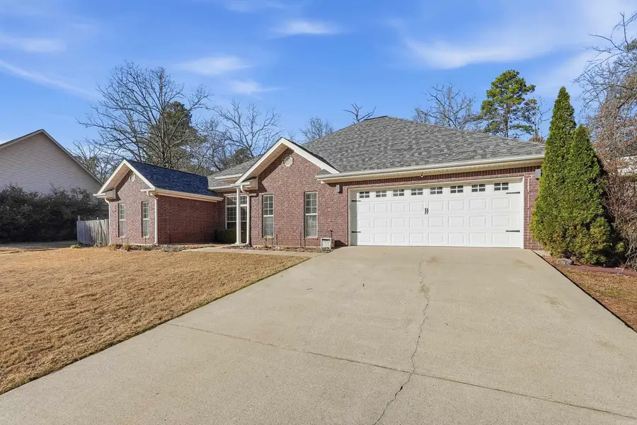 382 Arkridge Road, Hot Springs, AR 71913 - Image #3
