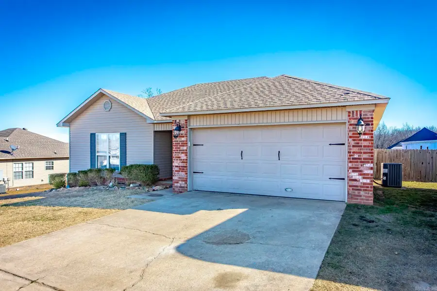 143 Weathering Drive, Austin, AR 72007 - Image #3