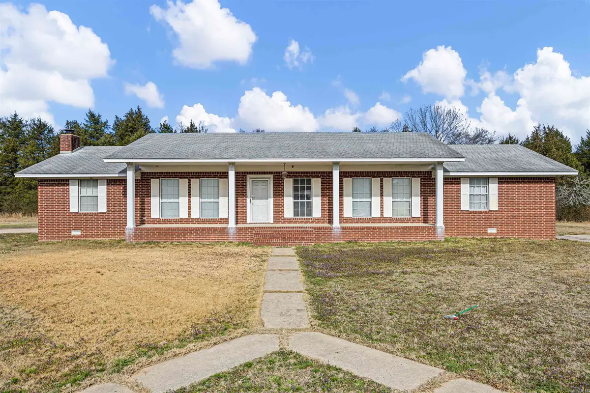 1914 E Ar-22, Branch, AR 72928 - Image #1