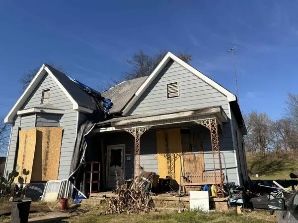 917 E 2nd Avenue, Pine Bluff, AR 71601