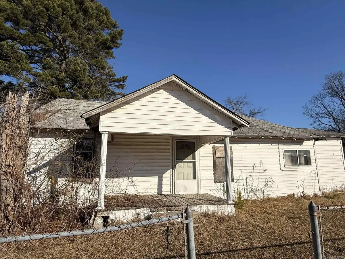 5519 Kennedy Avenue, White Hall, AR 71602 - Image #1