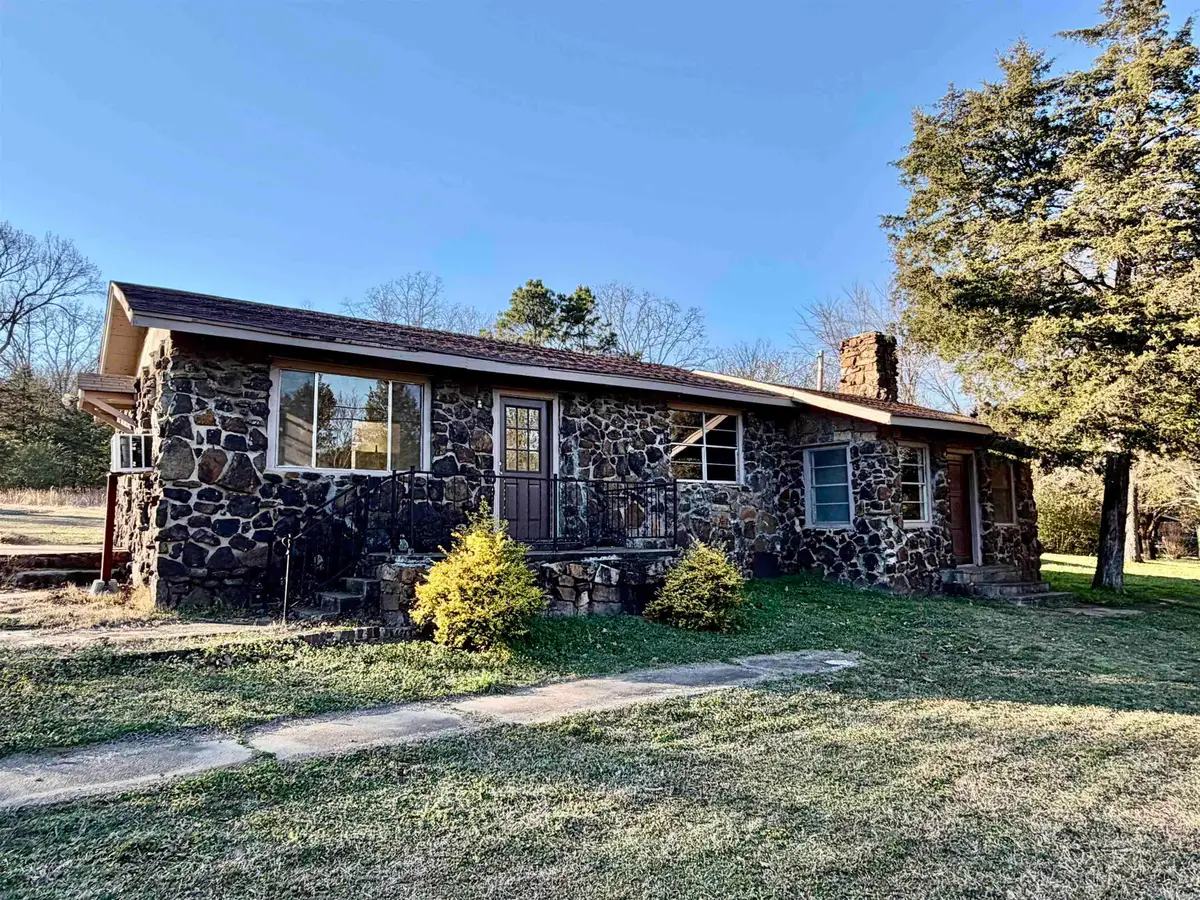 1128 County Road 3291, Clarksville, AR 72830 - Image #1