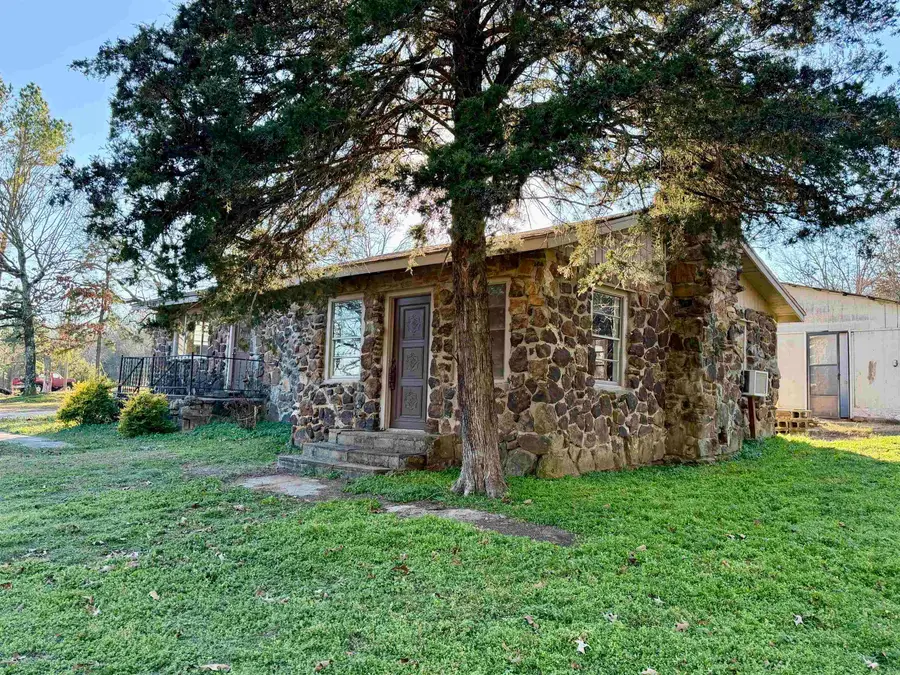 1128 County Road 3291, Clarksville, AR 72830 - Image #2