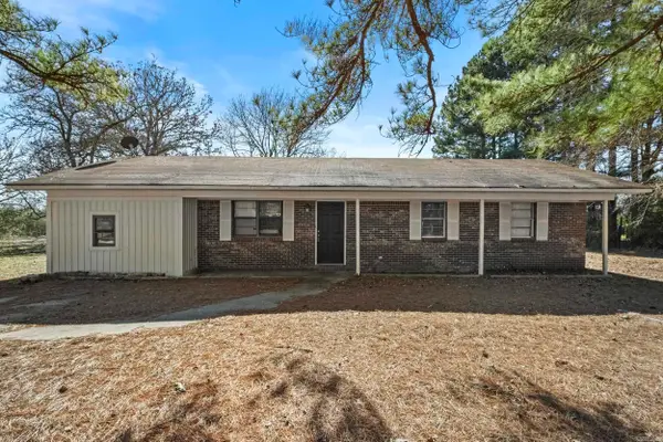 10 Pinto Trl, Greenbrier, AR 72058