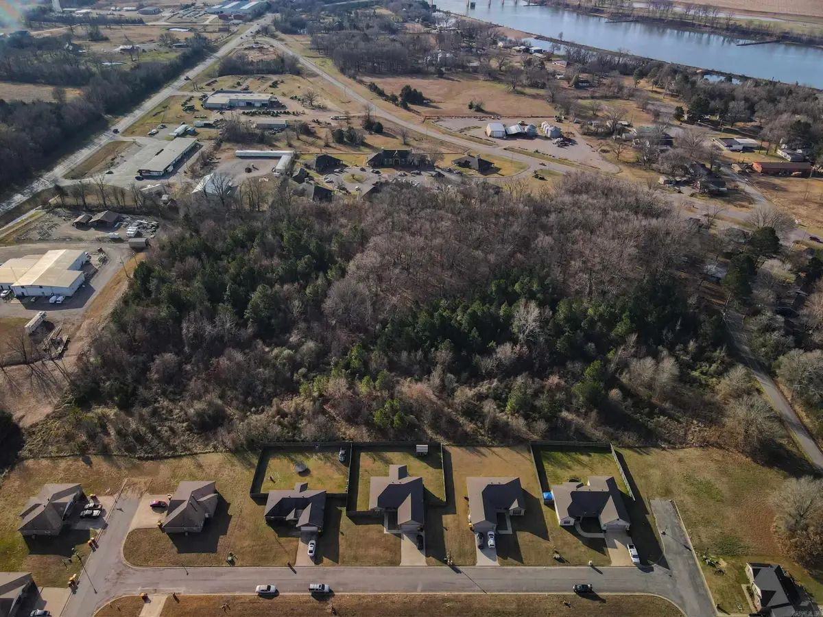 00 S Burrow Street, Morrilton, AR 72110 - Image #1