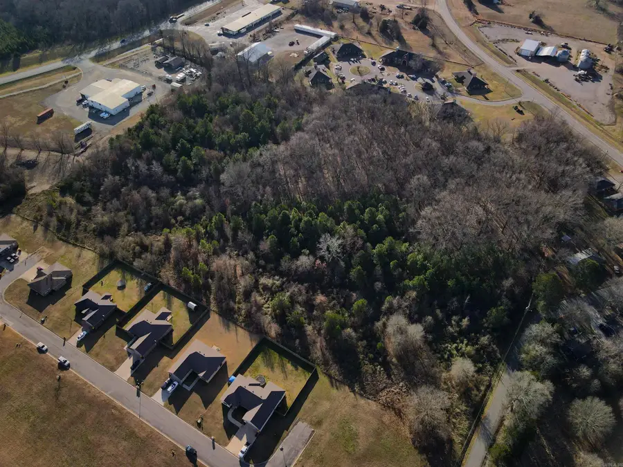 00 S Burrow Street, Morrilton, AR 72110 - Image #3