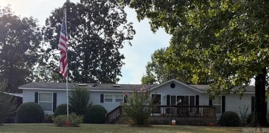 301 Birch Street, Mount Ida, AR 71957 - Image #2