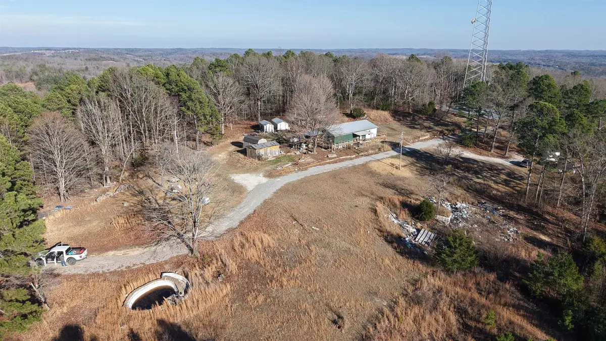 1236 Lewis Lane, Melbourne, AR 72556 - Image #1