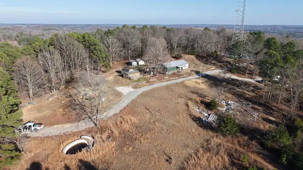 1236 Lewis Lane, Melbourne, AR 72556