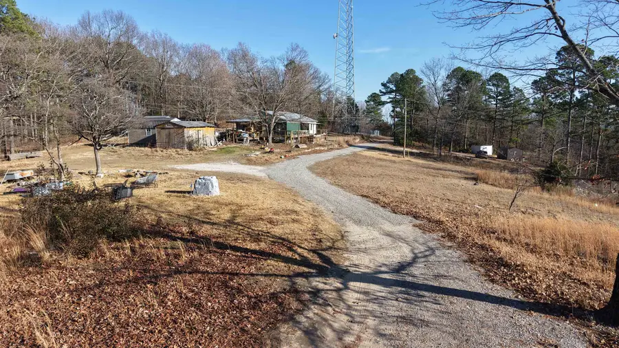 1236 Lewis Lane, Melbourne, AR 72556 - Image #2