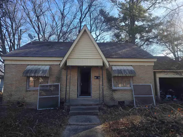 1509 S Walnut Street, Pine Bluff, AR 71601