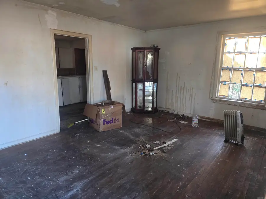 1509 S Walnut Street, Pine Bluff, AR 71601 - Image #2