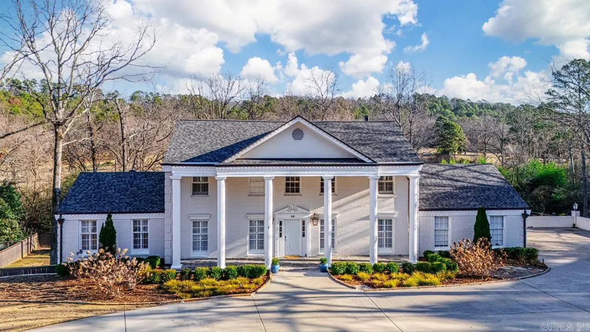 26 Pebble Beach Drive, Little Rock, AR 72212 - Image #1