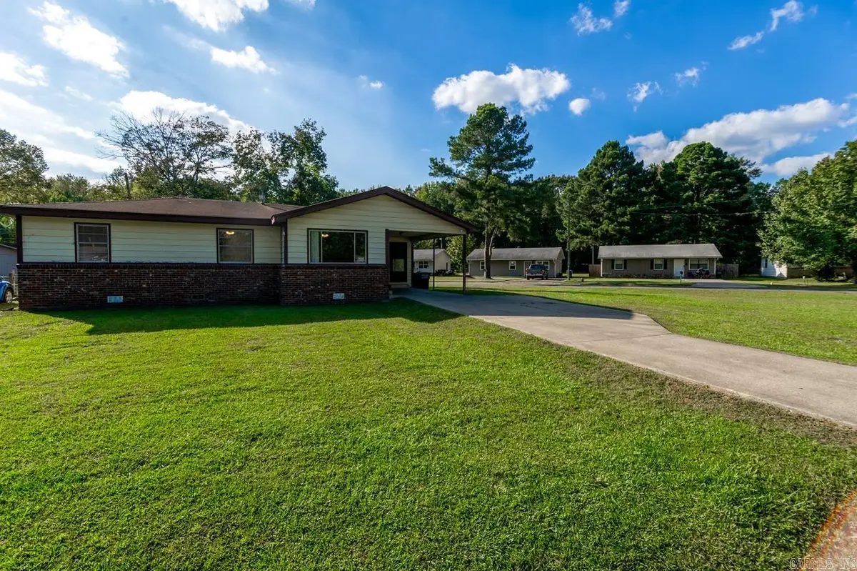 212 Cherry Street, Jacksonville, AR 72076 - Image #1