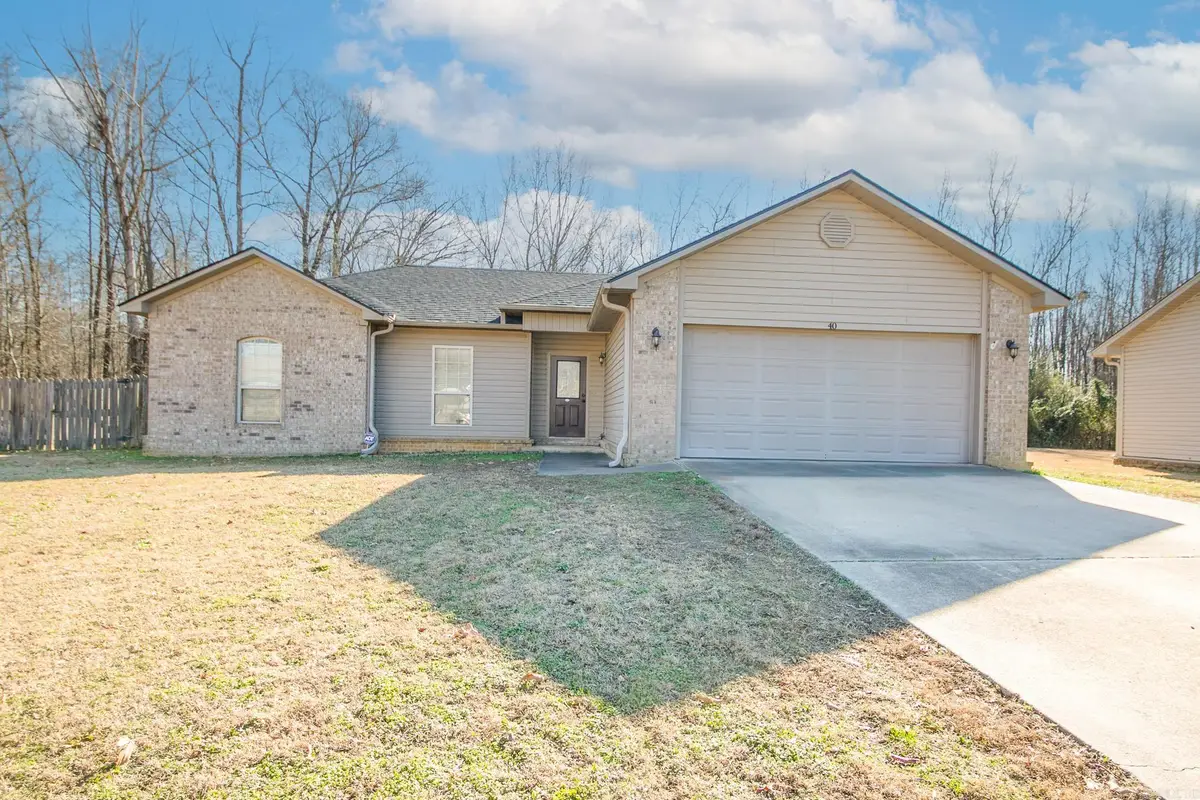 40 Ryleigh Circle, Cabot, AR 72023 - Image #1