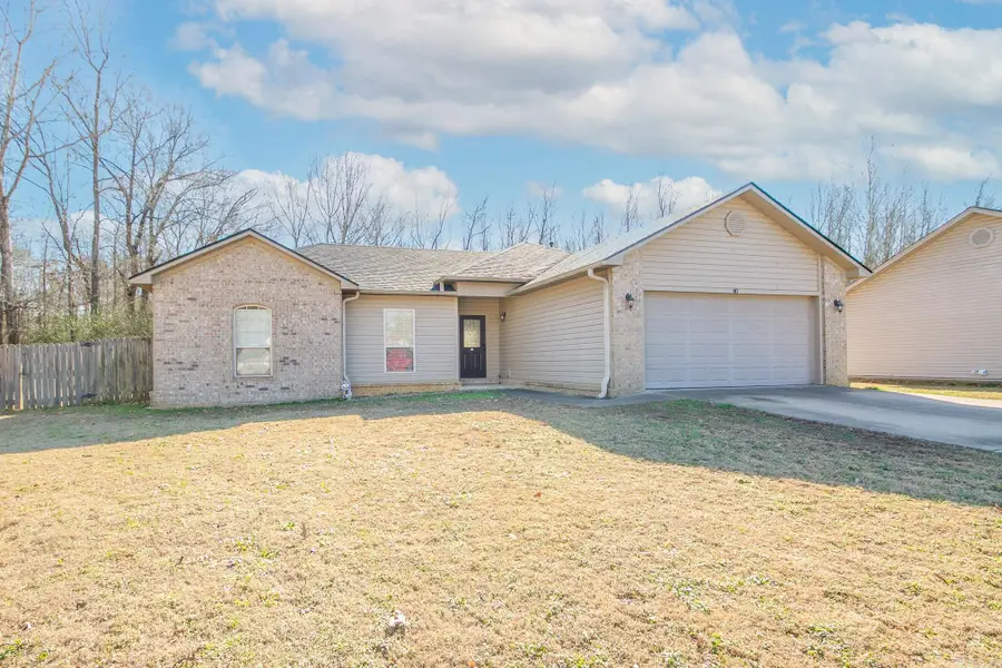 40 Ryleigh Circle, Cabot, AR 72023 - Image #2