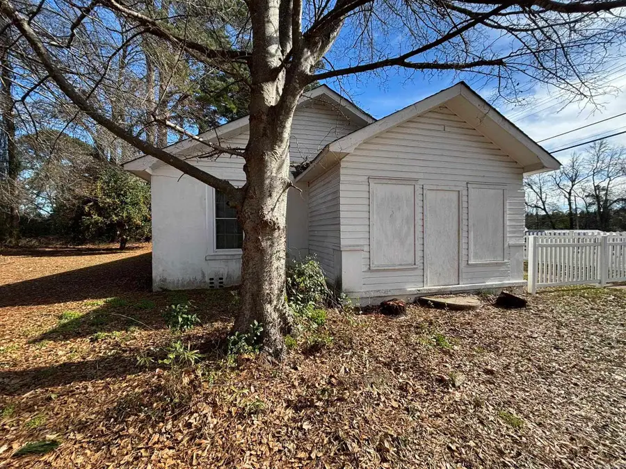 334 South St., Camden, AR 71701 - Image #3