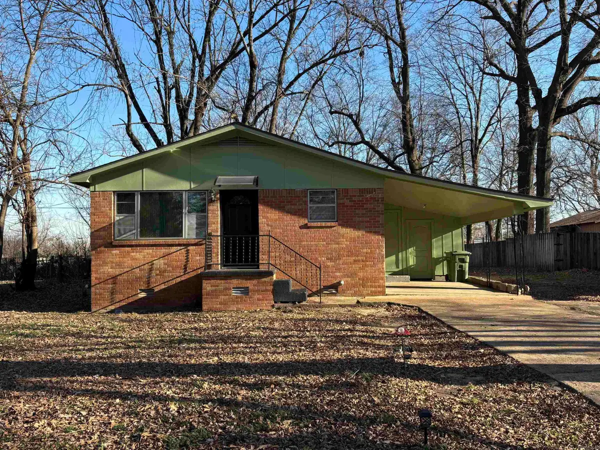 1507 SW Maple Street, Hoxie, AR 72433 - Image #1