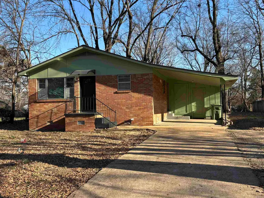 1507 SW Maple Street, Hoxie, AR 72433 - Image #2