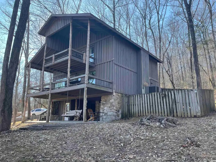 272 & 222 Peace Mountain Road, Mountain View, AR 72560 - Image #3