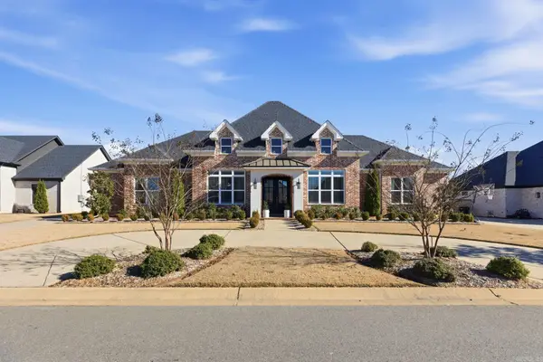 806 Nature Way, Benton, AR 72019