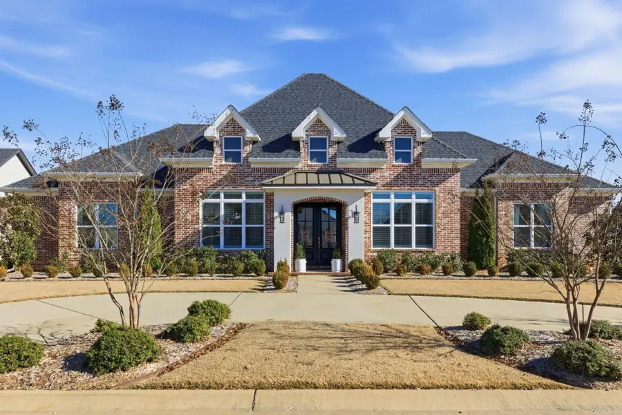 806 Nature Way, Benton, AR 72019 - Image #2