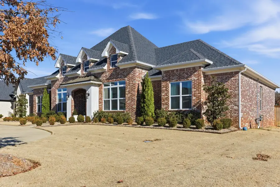 806 Nature Way, Benton, AR 72019 - Image #3