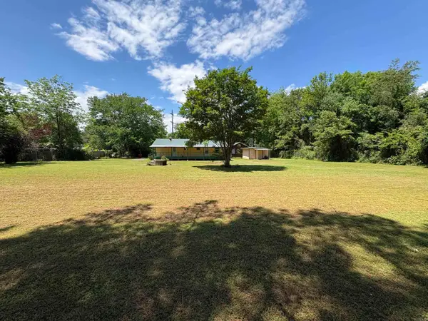 1003 Darter Drive, Morrilton, AR 72110