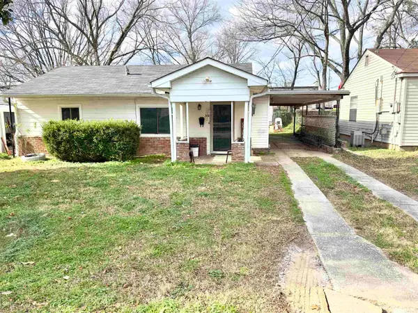 204 Freeman Street, Hot Springs, AR 71913