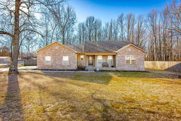 35 Warren Street, Cabot, AR 72023