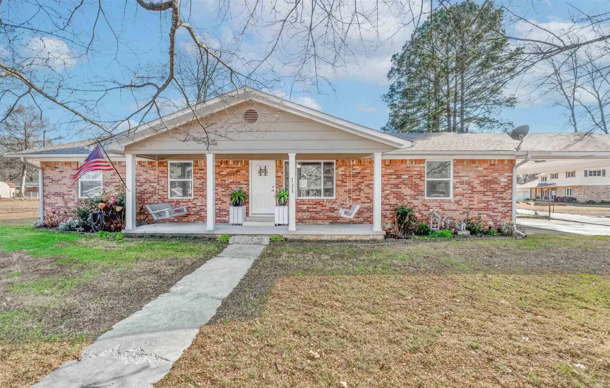 131 Cloverdale Boulevard, Searcy, AR 72143 - Image #1