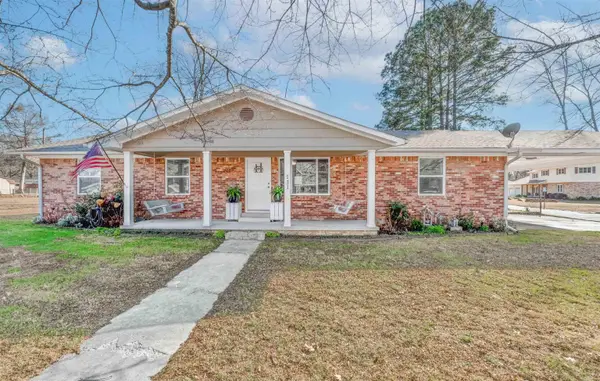 131 Cloverdale Boulevard, Searcy, AR 72143