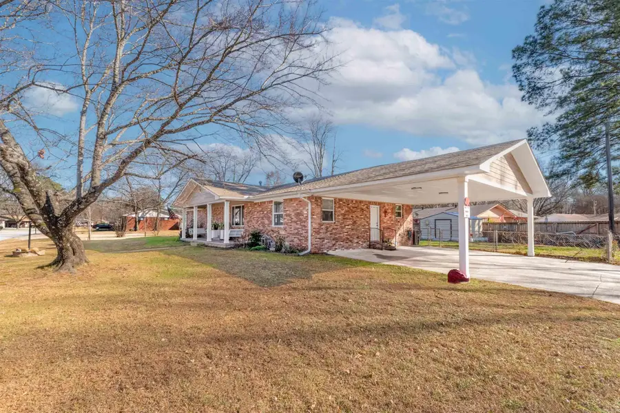 131 Cloverdale Boulevard, Searcy, AR 72143 - Image #2