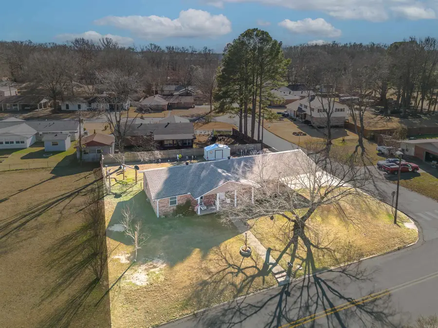 131 Cloverdale Boulevard, Searcy, AR 72143 - Image #3